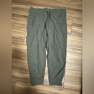 Athleta Trekkie North Jogger 12P